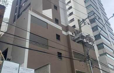 Imagem 2: BELO HORIZONTE - Apartamento Padrão - Sion