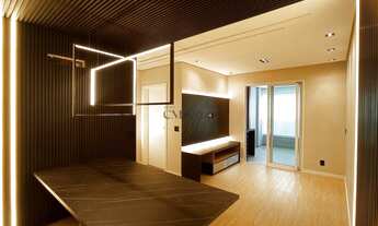 Imagem 3: LONDRINA - Apartamento Padrão - Gleba Palhano