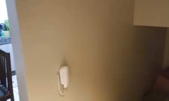 Imagem 7: Casa de condomínio sobrado para venda tem 80 metros quadrados com 2 quartos