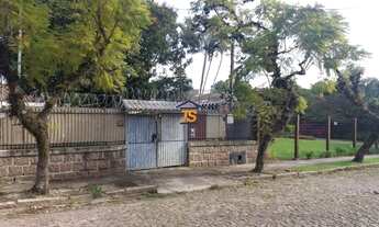 Imagem 4: Porto Alegre - Terreno Padrão - Ipanema