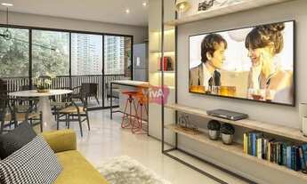 Imagem 1: Apartamento 3 Suites- Be Live