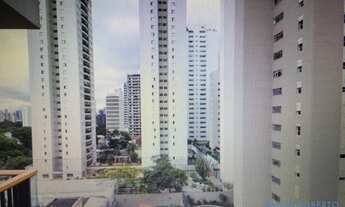 Imagem 6: APARTAMENTO - ALTO DA BOA VISTA - SP