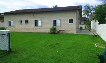 Imagem 2: Imóvel no Residencial Lagoinha com 520m² de área total. Aceita financiamento bancário