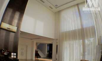 Imagem 4: Casa no Jardim Social Moderna