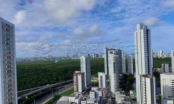 Imagem: GGA-Apartamento / Flat - Boa Viagem - Venda