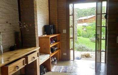 Imagem 7: Casa com 3 dormitórios à venda, 270 m² por R$ 1.100.000 - Descansópolis - Campos do Jordão