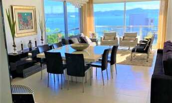 Imagem 3: Apartamento, 237m², 3 suítes e 3 vagas, João Paulo - Florianópolis - SC