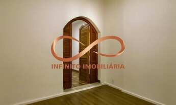 Imagem: Rio de Janeiro - Apartamento Padrão - Gávea