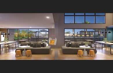 Imagem 4: Porto Alegre - Kitchenette/Conjugados - Jardim Botânico