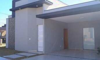 Imagem 6: Casa de condomínio para venda tem 130 metros quadrados com 3 quartos