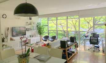 Imagem: J Carlos - Apartamento Espetacular