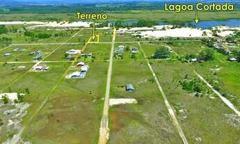 Imagem 5: Terreno à venda, 393 m² por R$ 65.000,00 - Janaina - Balneário Gaivota/SC