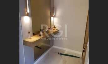 Imagem 4: Porto Alegre - Casa Padrão - Ipanema