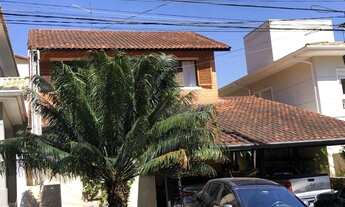 Imagem 2: Casa com 3 dormitórios à venda, 180 m² por R$ 1.100.000,00 - Granja Viana - Cotia/SP
