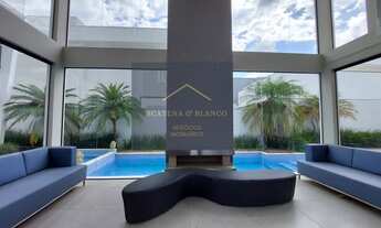 Imagem 7: Casa de condomínio com 4 quartos, 615m2 em Sorocaba, Condomínio Mont Blanc