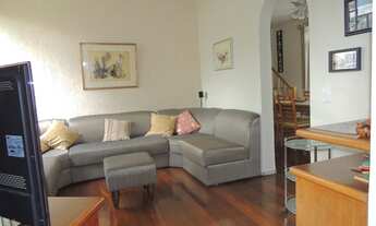 Imagem 6: Apartamento 340 m2 com 5 quartos