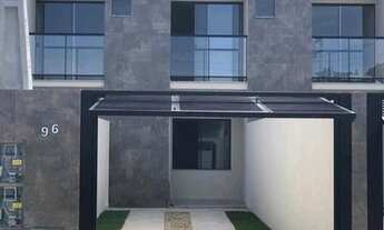 Imagem 2: SOBRADO 2 SUITES ALTO PADRÃO NO RIO PEQUENO