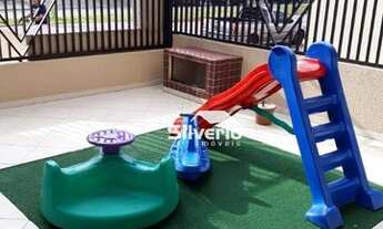 Imagem 7: Apartamento com 2 dormitórios à venda, 66 m² por R$ 265.000 - Cidade Morumbi - São José do