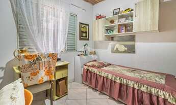 Imagem 3: PORTO ALEGRE - Casa Padrão - Guarujá