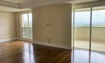 Imagem 6: Apartamento com 3 dormitórios à venda, 555 m² por R$ 6.669.342,00 - Barra da Tijuca - Rio