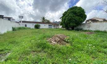 Imagem 7: Área Comercial ou Residencial às margens da BR 367