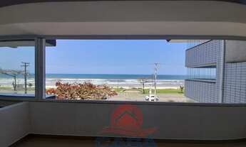 Imagem 6: Apartamento para venda com 139 metros quadrados com 4 quartos em Caioba - Matinhos - PR