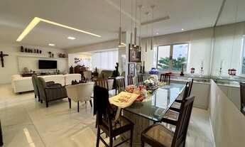 Imagem 6: Apartamento para venda tem 151 m2 com 3 quartos em Boa Viagem - Recife - Pernambuco