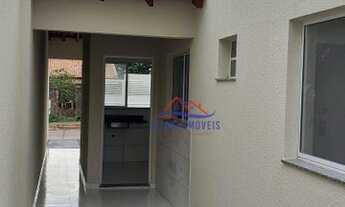 Imagem 4: CASA PRONTA PARA FINANCIAR NO BAIRRO COSTA VERDE - VG #RO