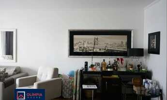 Imagem 5: Apartamento Venda 3 Dormitórios - 140 m² Perdizes