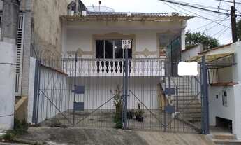 Imagem: Ótima casa térrea com 80 metros quadrados