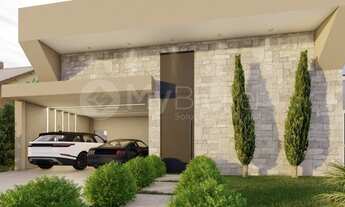 Imagem: Sobrado, Rua dos Figueiras, Senador Canedo