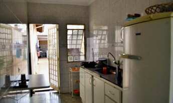 Imagem 6: Casa com 3 dormitórios à venda, 122 m² por R$ 650.000,00 - Nova Piracicaba - Piracicaba/SP