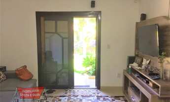 Imagem 5: Belo sobrado 4 dormitórios com piscina