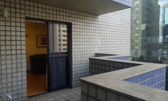 Imagem 7: Aluguel - AP DUPLEX - SAVASSI BELO HORIZONTE MG