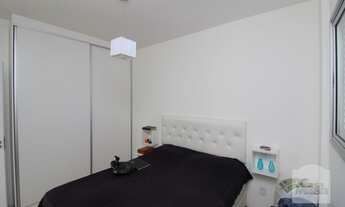 Imagem 7: Apartamento à Venda - Buritis, 2 Quartos, 58 m²