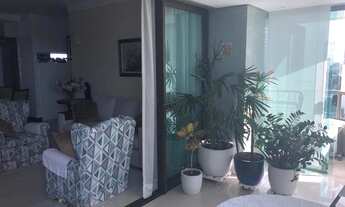 Imagem 6: Apartamento para venda possui 103 metros quadrados com 2 quartos em Horto Florestal - Salv