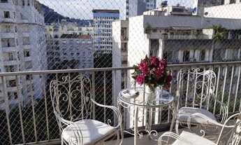 Imagem 3: Cobertura duplex para venda com 143 metros quadrados com 3 quartos suíte , armários , 1 va