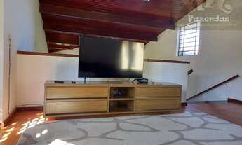 Imagem 7: Sitio em Itapetininga SP 9 alqs