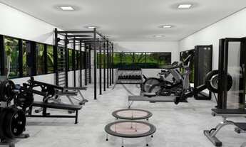 Imagem 6: Lote/Terreno 1216m² - Condomínio Recanto da Baronesa