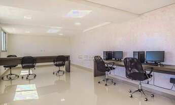 Imagem 5: Apartamento com 3 dormitórios à venda, 77 m² por R$ 370.000,00 - Jardim das Américas 2ª Et