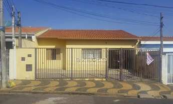 Imagem: Casa à venda, 104 m² por R$ 380.000,00