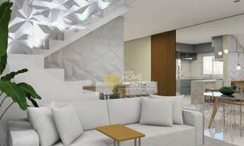 Imagem 6: Sobrado com 3 dormitórios à venda, 156 m² por R$ 950.000,00 - Tabuleiro - Barra Velha/SC