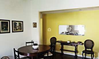 Imagem 2: RIO DE JANEIRO - Apartamento Padrão - Jardim Botânico