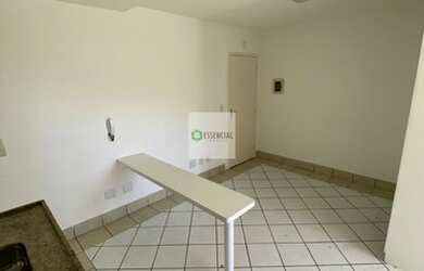 Imagem 7: Kitnet/conjugado para aluguel e venda tem 30 metros quadrados com 1 quarto