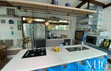 Imagem 6: Apartamento Garden à venda, 174 m² por R$ 1.750.000,00 - Centro - Brusque/SC