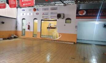 Imagem 4: Galpão na Andrômeda - venda por R$ 2.000.000 ou aluguel por R$ 12.000/mês - Bosque dos Euc