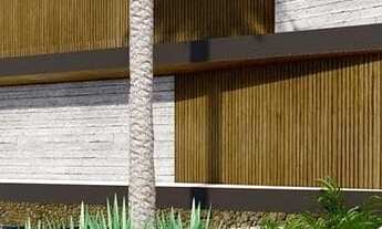 Imagem 2: Casa em Obra Alphaville Tamboré - Santana de Parnaíba Entrega Abril 2022 Condomínio Tambor