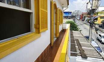 Imagem 2: Sala/Conjunto para aluguel com 240 metros quadrados com 6 salas