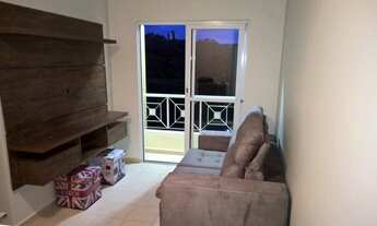 Imagem 7: CONDOMÍNIO RESIDENCIAL CAMPO LIMPO