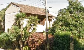 Imagem 1: Porto Alegre - Casa Padrão - Tristeza